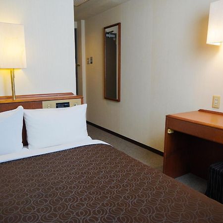 Plaza Hotel Tenjin - Vacation Stay 40070V Fukuoka (Fukuoka) Exterior foto