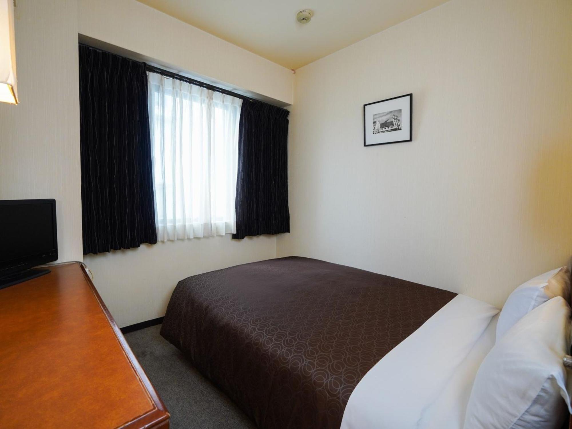 Plaza Hotel Tenjin - Vacation Stay 40070V Fukuoka (Fukuoka) Exterior foto